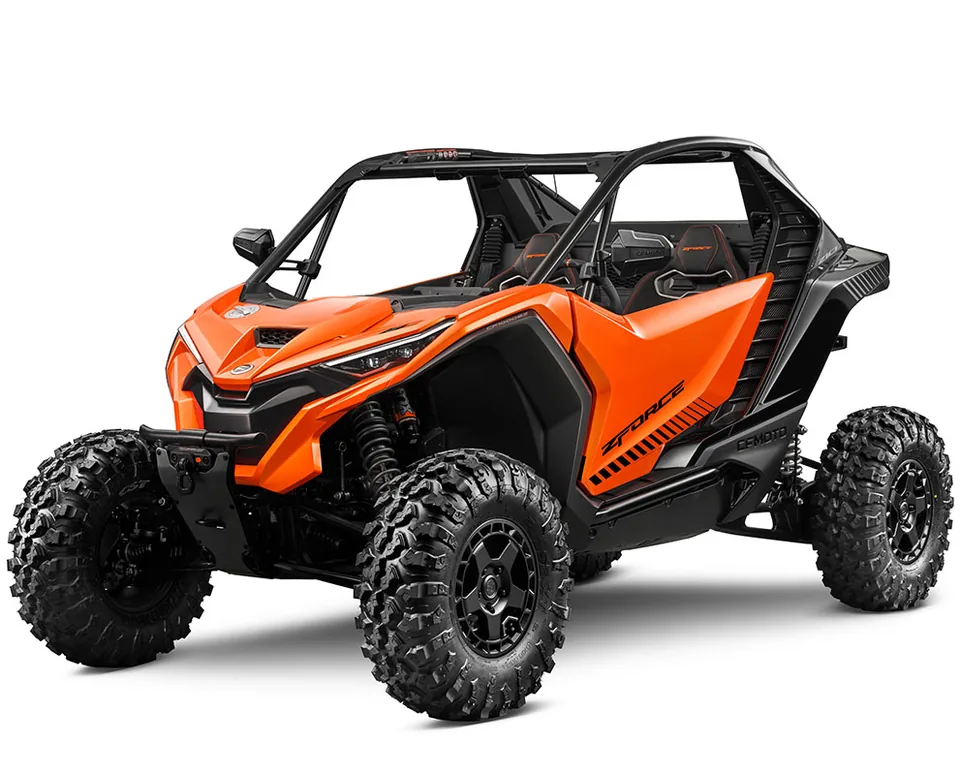 CFMOTO ZFORCE Z10 Turbo