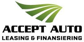 Accept Auto Leasing & Finansiering