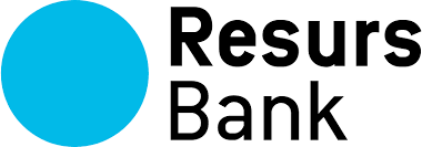 resurs bank logo