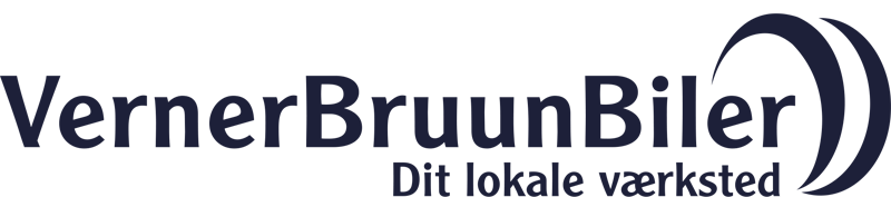 Verner Bruun Biler